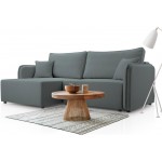 Γωνιακός καναπές Melody-Anthraki-Αριστερή