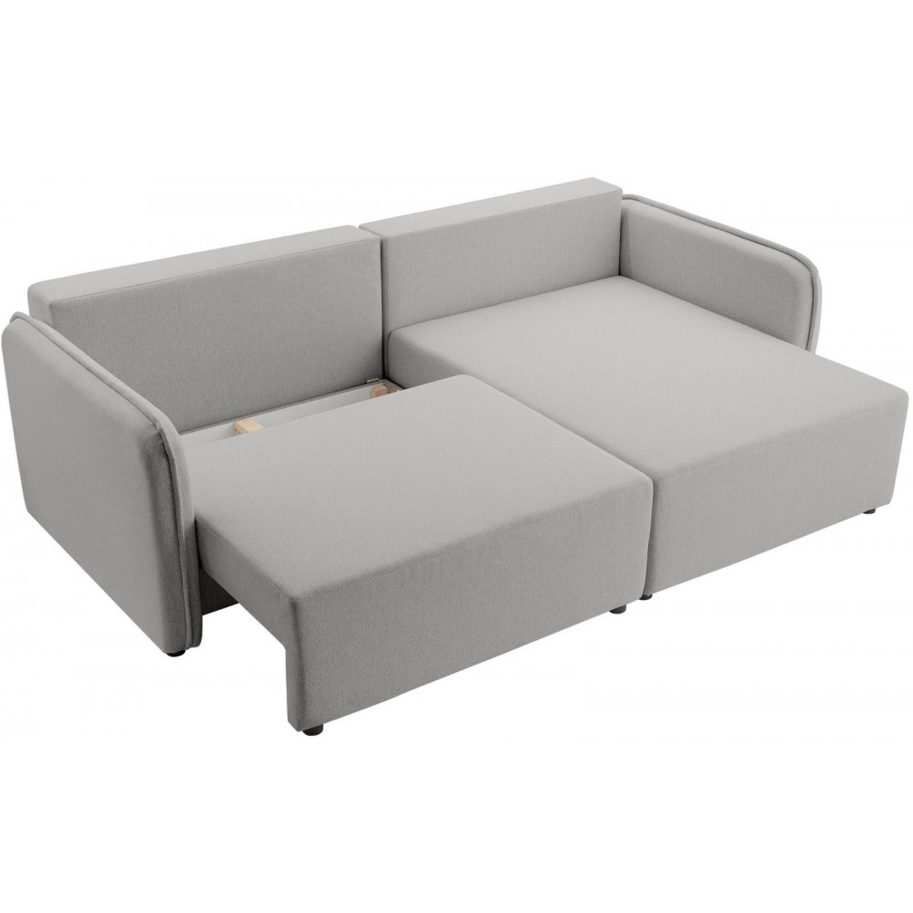 Γωνιακός καναπές Melody-Anthraki-Αριστερή