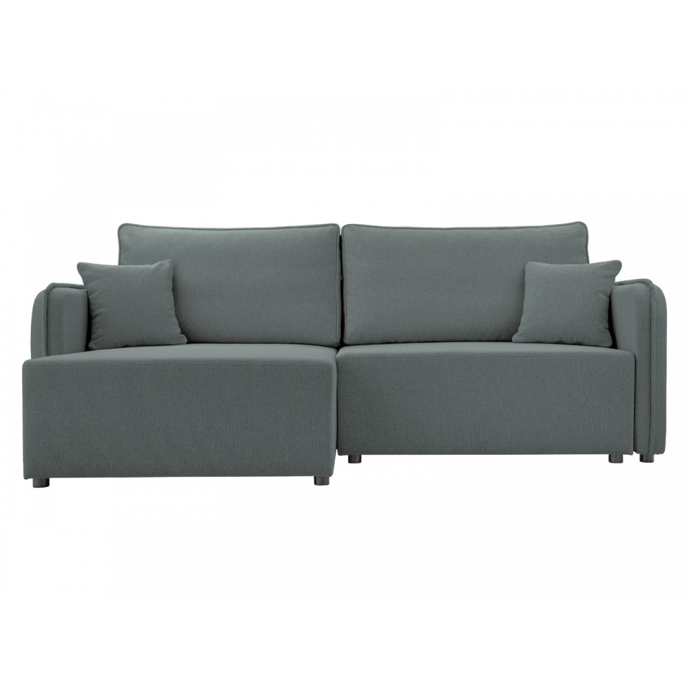 Γωνιακός καναπές Melody-Anthraki-Δεξιά