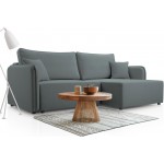 Γωνιακός καναπές Melody-Anthraki-Δεξιά