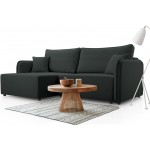 Γωνιακός καναπές Melody-Mauro-Αριστερή