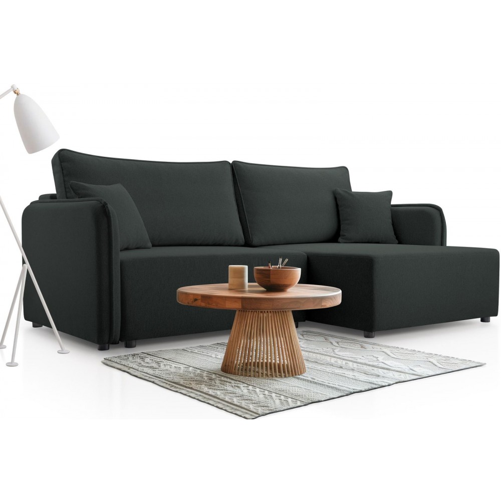 Γωνιακός καναπές Melody-Mauro-Δεξιά