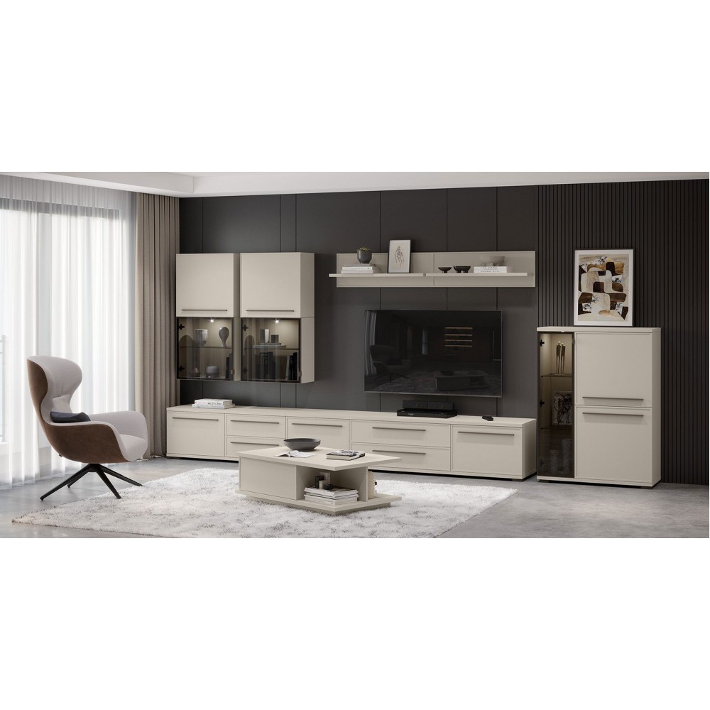 Έπιπλο τηλεόρασης Phantom plus II