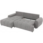 Γωνιακός καναπές Fiorano-Leuko-Αριστερή