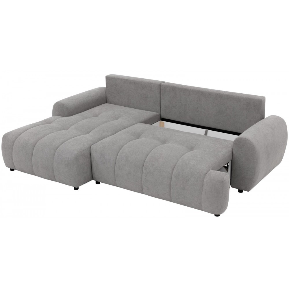 Γωνιακός καναπές Fiorano-Gkri-Αριστερή