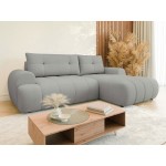 Γωνιακός καναπές Fiorano-Gkri-Δεξιά