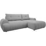 Γωνιακός καναπές Fiorano-Gkri-Δεξιά