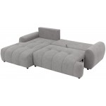 Γωνιακός καναπές Fiorano-Anthraki-Αριστερή