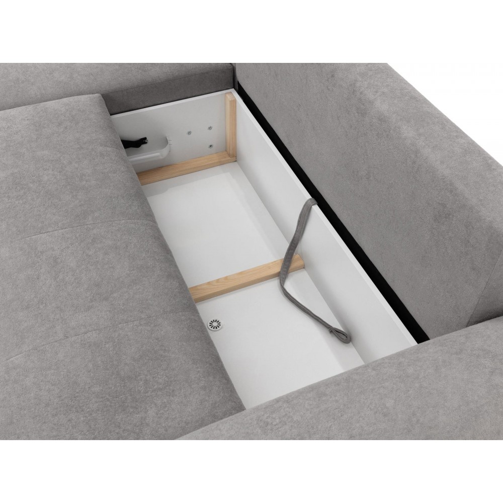 Γωνιακός καναπές Fiorano-Anthraki-Δεξιά