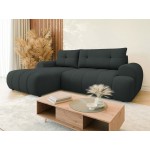 Γωνιακός καναπές Fiorano-Mauro-Αριστερή