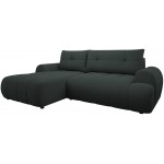 Γωνιακός καναπές Fiorano-Mauro-Αριστερή