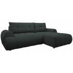 Γωνιακός καναπές Fiorano-Mauro-Δεξιά