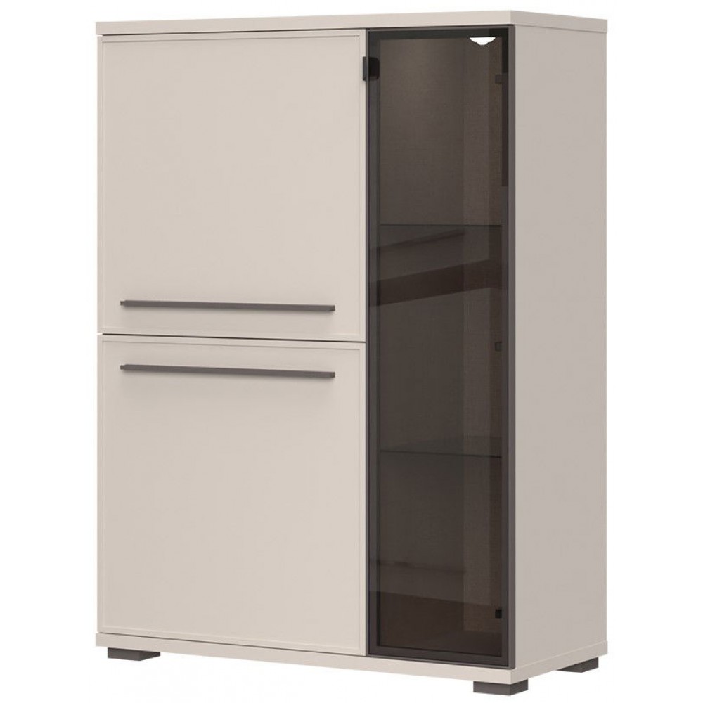 Βιτρίνα Phantom χαμηλή