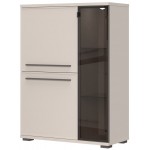 Βιτρίνα Phantom χαμηλή