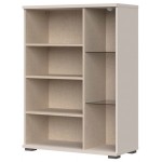 Βιτρίνα Phantom χαμηλή