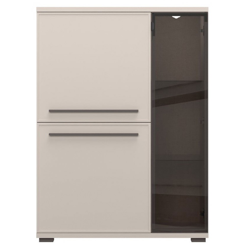 Βιτρίνα Phantom χαμηλή