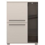 Βιτρίνα Phantom χαμηλή