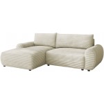 Γωνιακός καναπές Bello-Mpez Anoixto-Αριστερή