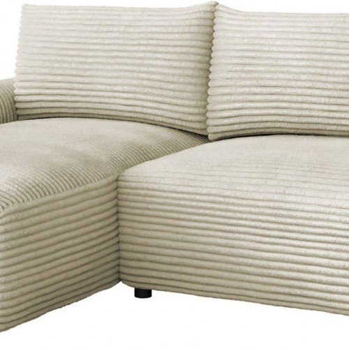 Γωνιακός καναπές Bello-Mpez Anoixto-Αριστερή