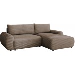 Γωνιακός καναπές Bello-Kafe-Δεξιά