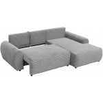 Γωνιακός καναπές Bello-Kafe-Δεξιά