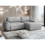 Γωνιακός καναπές Bello-Gkri-Δεξιά