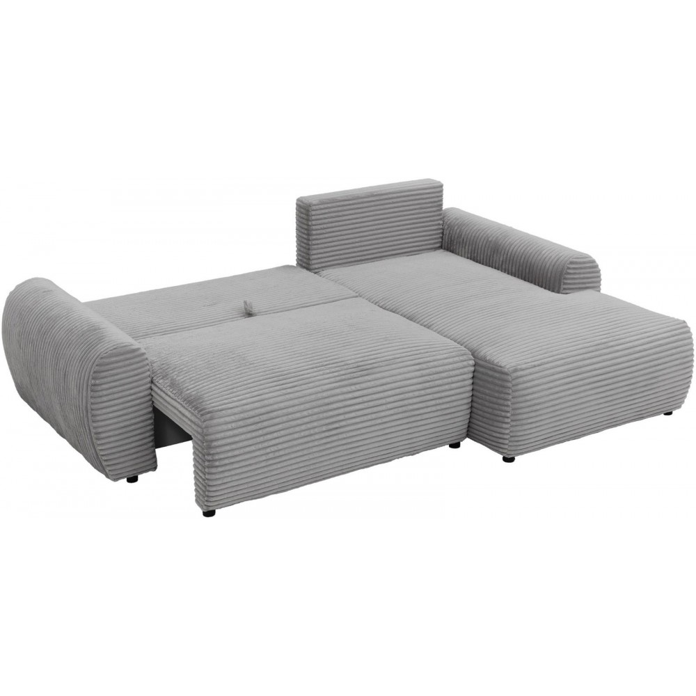 Γωνιακός καναπές Bello-Gkri-Δεξιά