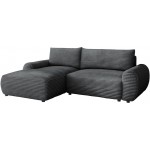 Γωνιακός καναπές Bello-Anthraki-Αριστερή