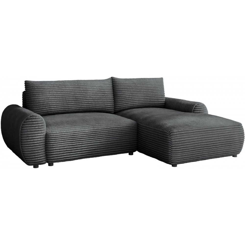 Γωνιακός καναπές Bello-Anthraki-Δεξιά