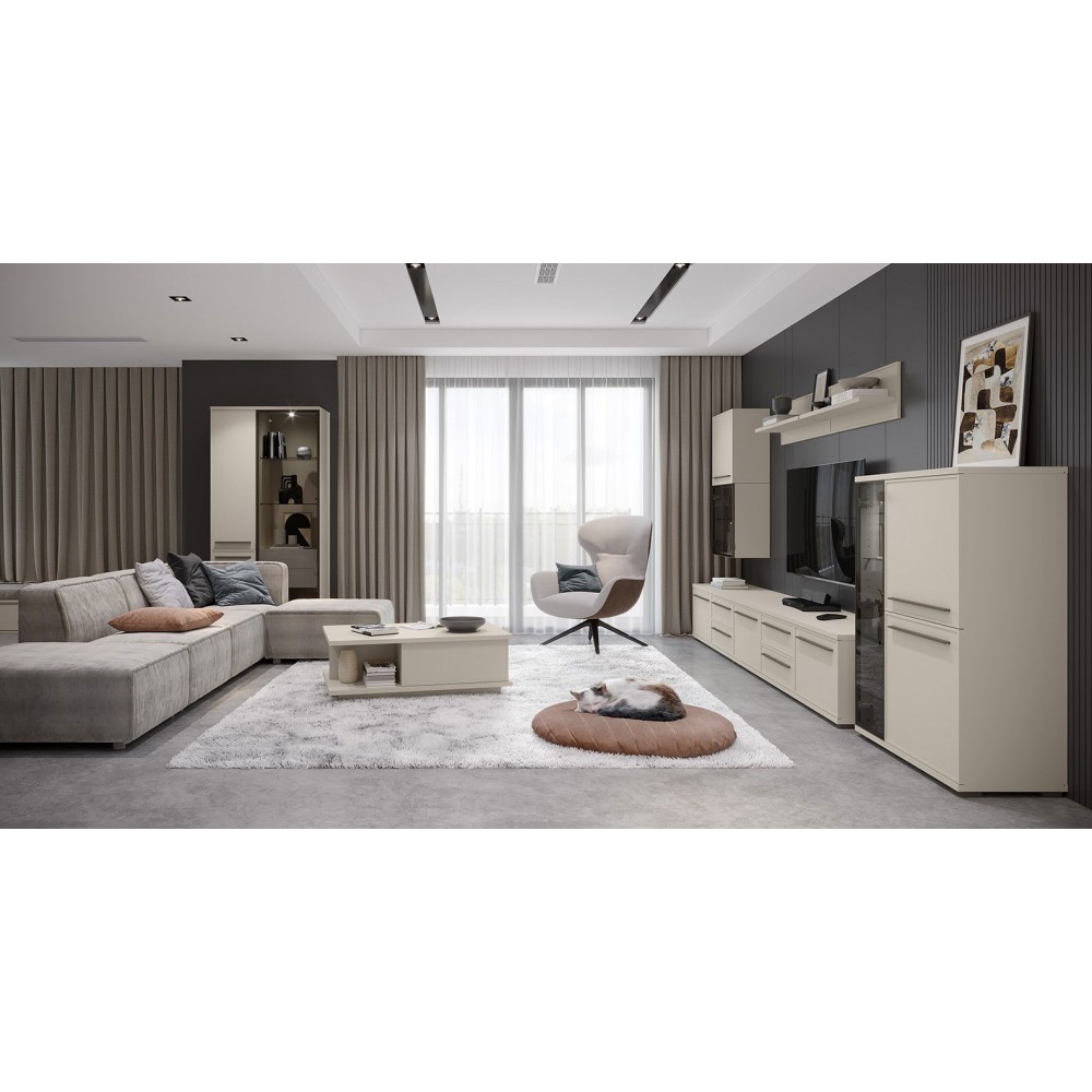 Βιτρίνα Phantom plus