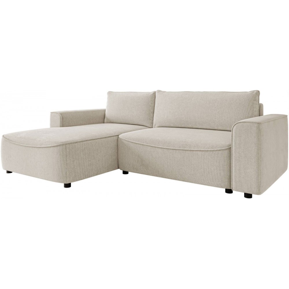 Γωνιακός καναπές Beliza-Mpez Anoixto-Αριστερή