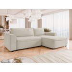 Γωνιακός καναπές Beliza-Mpez Anoixto-Δεξιά