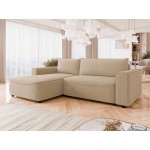 Γωνιακός καναπές Beliza-Mpez-Αριστερή