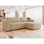 Γωνιακός καναπές Beliza-Mpez-Δεξιά