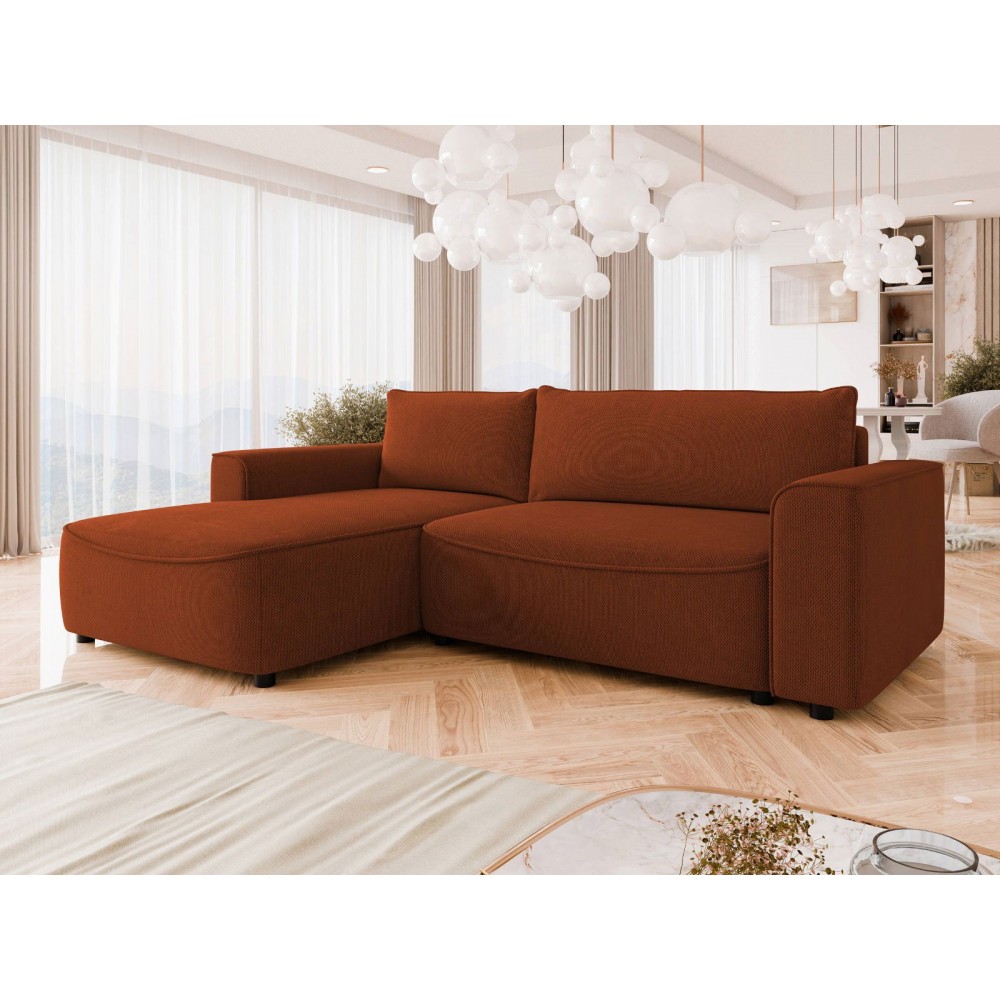 Γωνιακός καναπές Beliza-Keramidi-Αριστερή