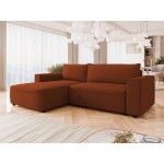 Γωνιακός καναπές Beliza-Keramidi-Αριστερή