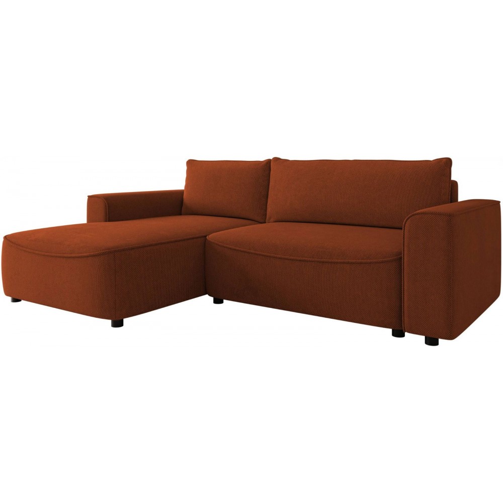 Γωνιακός καναπές Beliza-Keramidi-Αριστερή