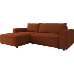 Γωνιακός καναπές Beliza-Keramidi-Αριστερή