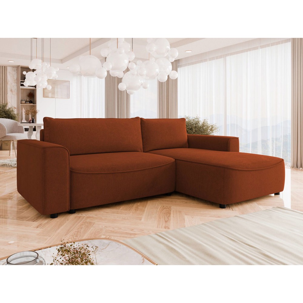 Γωνιακός καναπές Beliza-Keramidi-Δεξιά