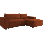 Γωνιακός καναπές Beliza-Keramidi-Δεξιά