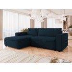 Γωνιακός καναπές Beliza-Mple-Αριστερή