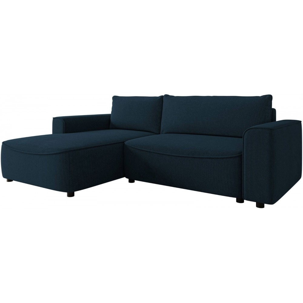 Γωνιακός καναπές Beliza-Mple-Αριστερή