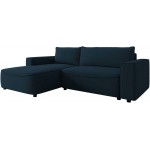 Γωνιακός καναπές Beliza-Mple-Αριστερή