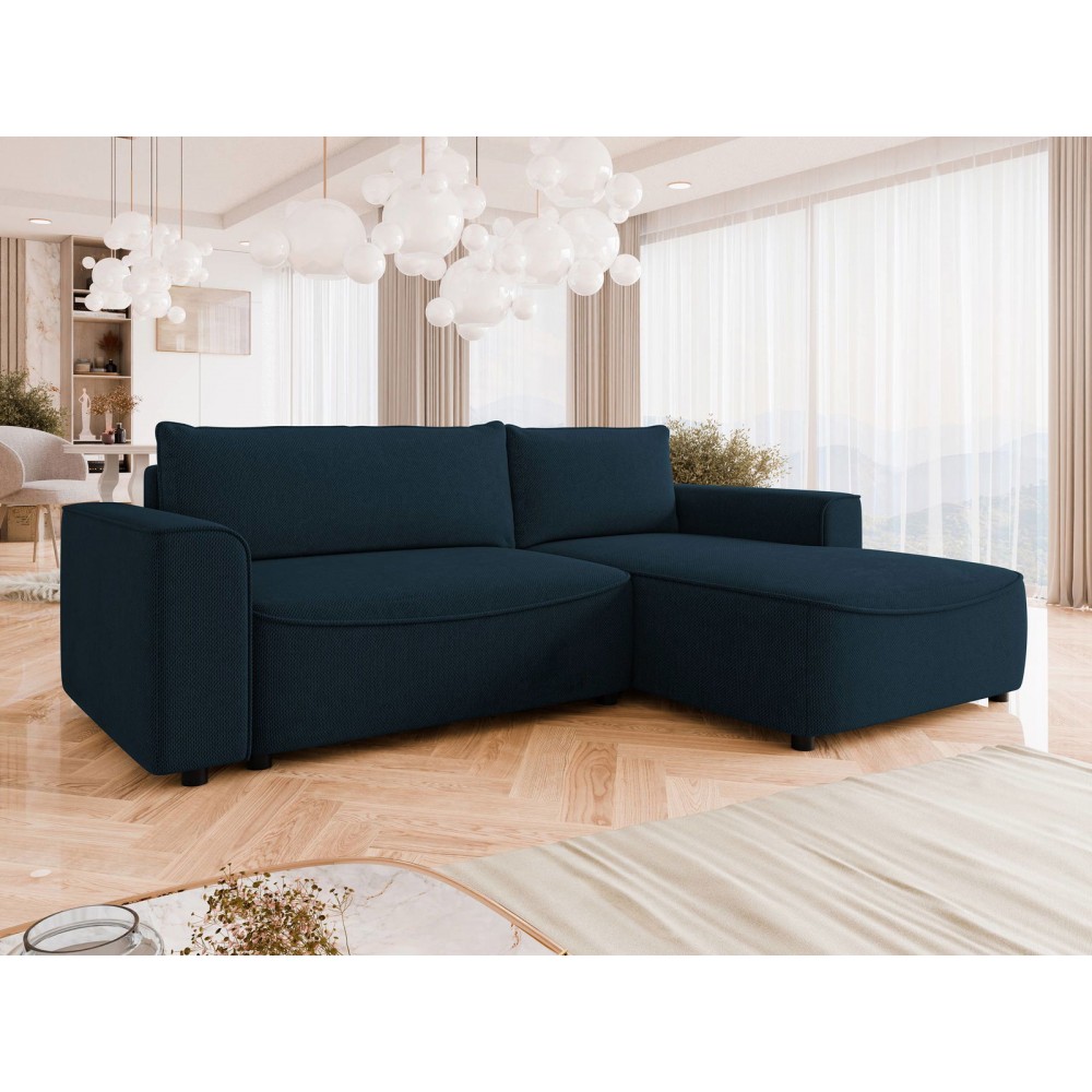 Γωνιακός καναπές Beliza-Mple-Δεξιά