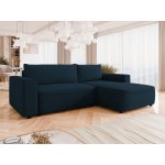 Γωνιακός καναπές Beliza-Mple-Δεξιά