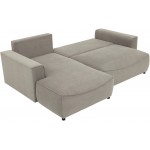 Γωνιακός καναπές Beliza 255x175x93