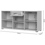 Μπουφές Phantom 3D1S plus