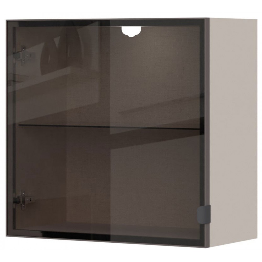 Κρεμαστό ντουλάπι βιτρίνας Phantom