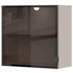 Κρεμαστό ντουλάπι βιτρίνας Phantom