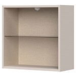 Κρεμαστό ντουλάπι βιτρίνας Phantom